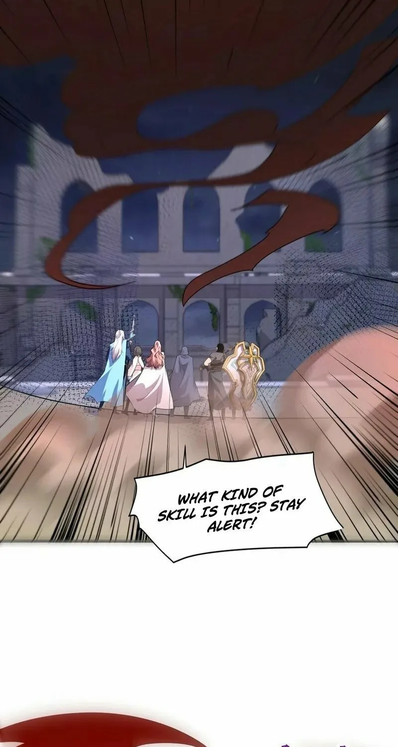 SSS-Rank Lone Summoner Chapter 140 page 25 - 