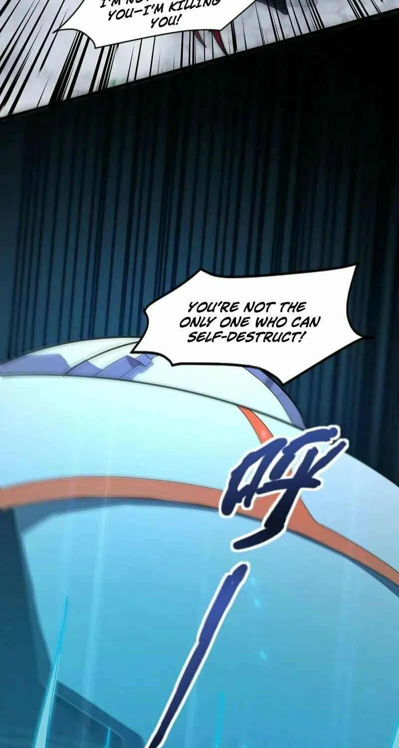 SSS-Rank Lone Summoner Chapter 140 page 33 - 