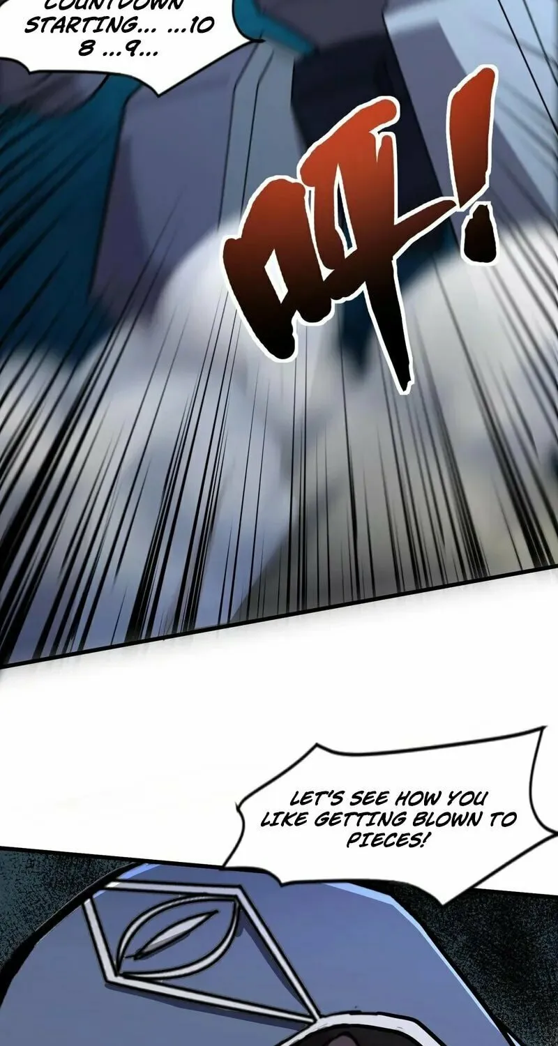 SSS-Rank Lone Summoner Chapter 140 page 36 - 