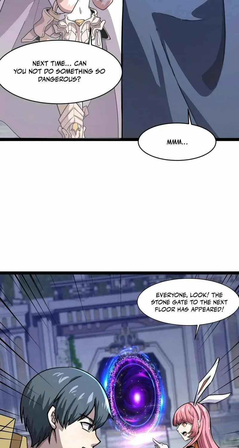 SSS-Rank Lone Summoner Chapter 140 page 45 - 