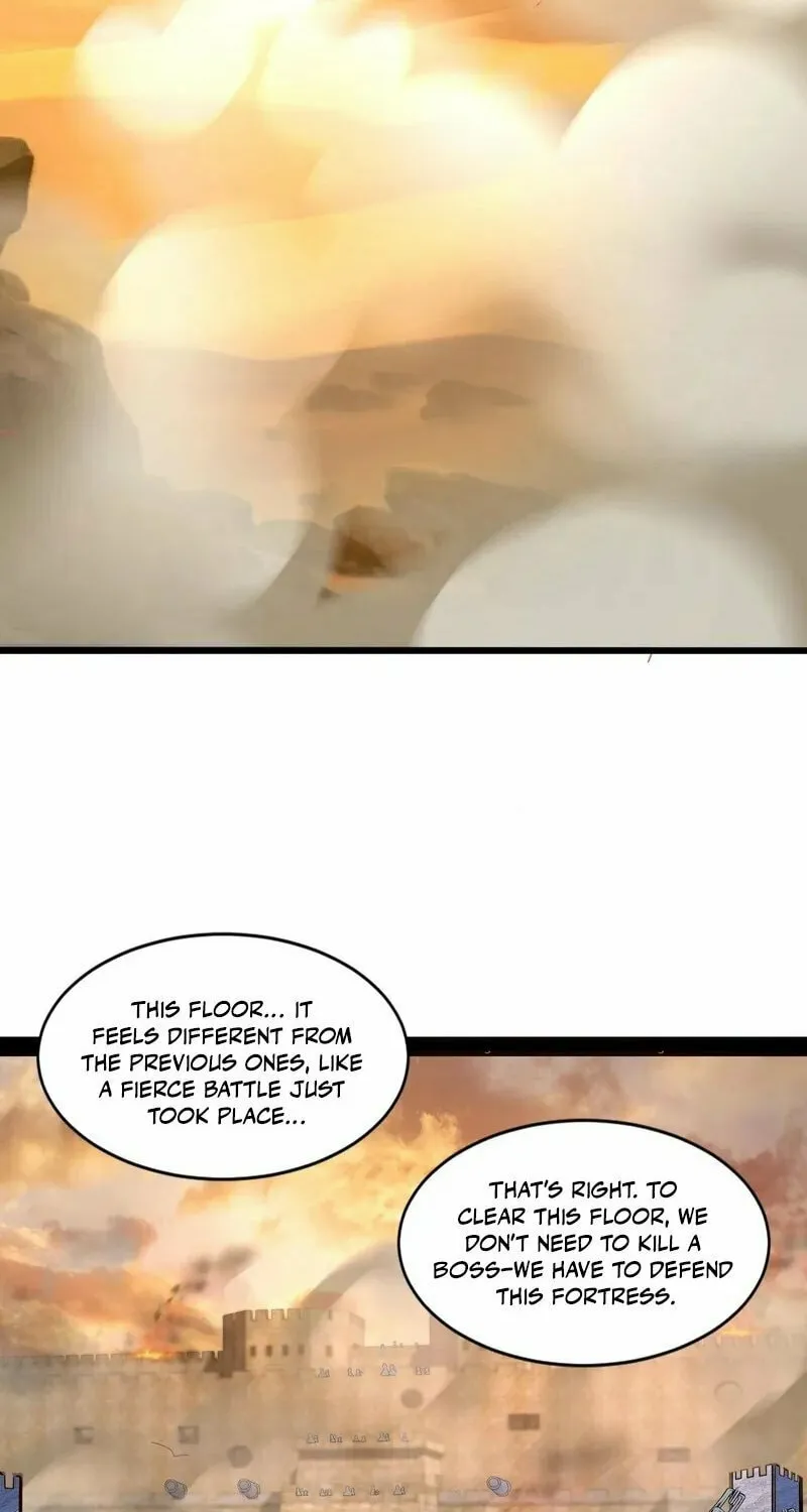 SSS-Rank Lone Summoner Chapter 140 page 51 - 