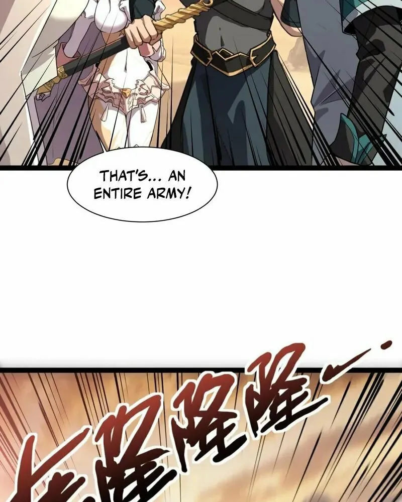 SSS-Rank Lone Summoner Chapter 140 page 56 - 