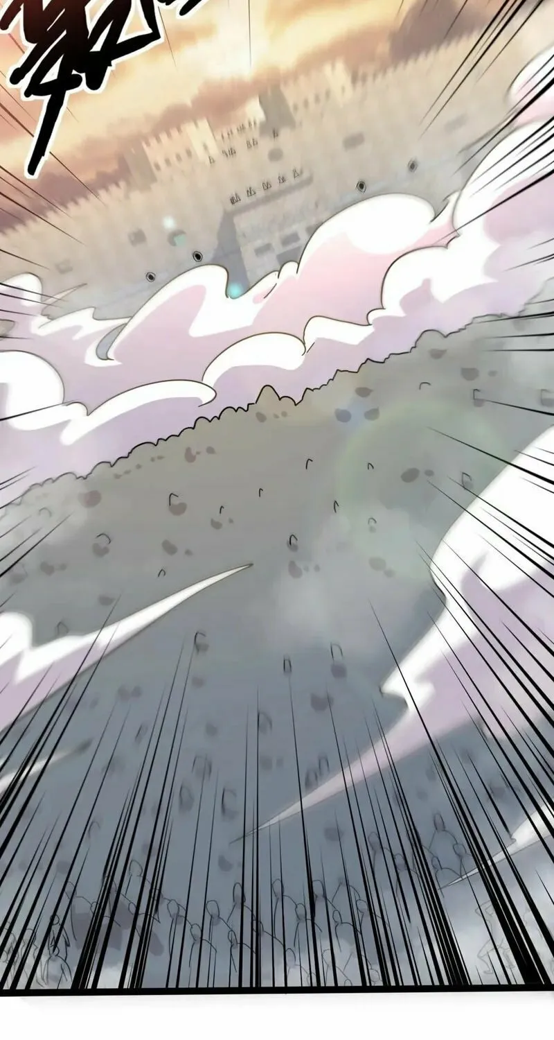 SSS-Rank Lone Summoner Chapter 140 page 57 - 