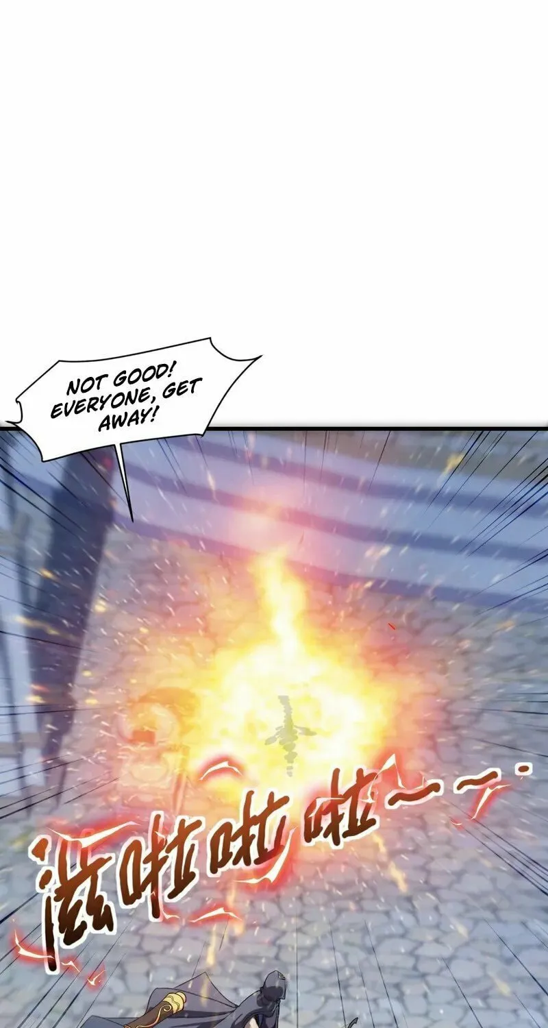 SSS-Rank Lone Summoner Chapter 140 page 9 - 