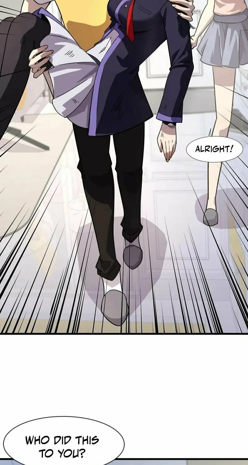 SSS-Rank Lone Summoner Chapter 141 page 16 - 