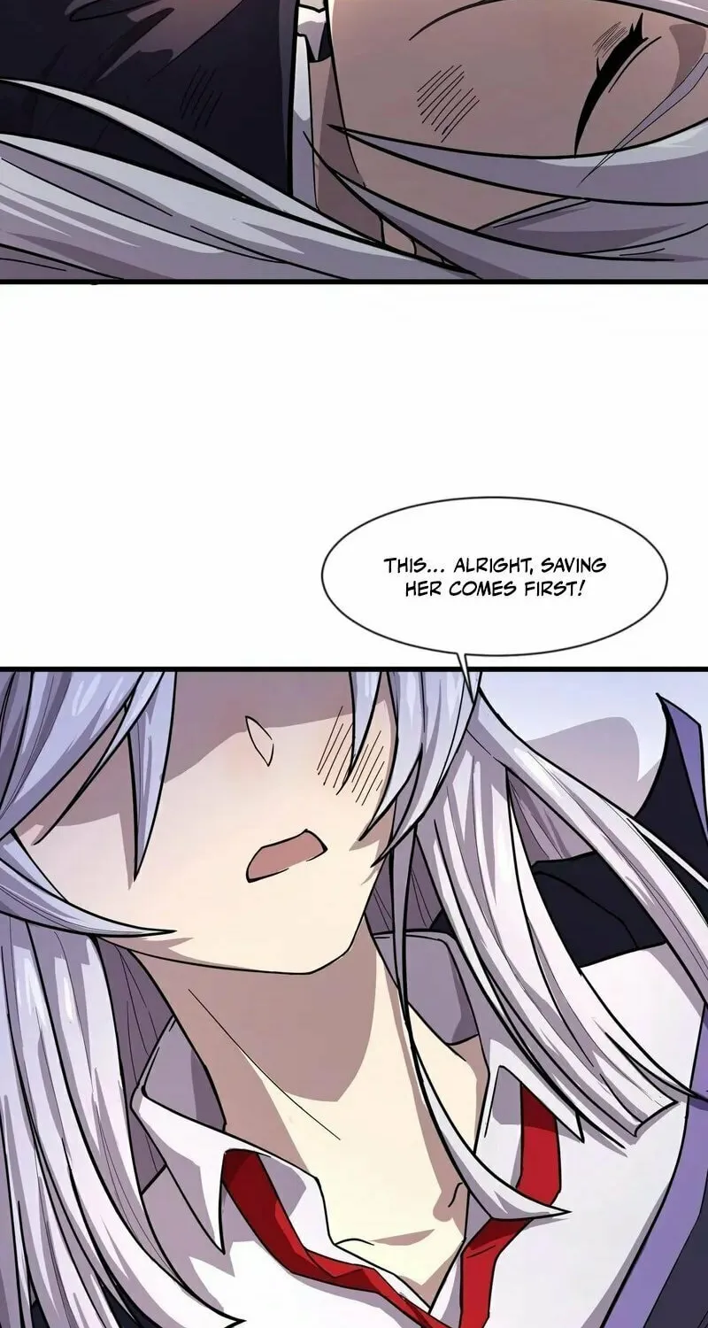 SSS-Rank Lone Summoner Chapter 141 page 20 - 