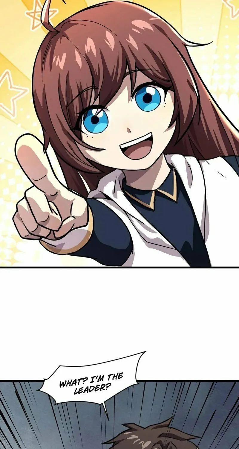 SSS-Rank Lone Summoner Chapter 141 page 26 - 