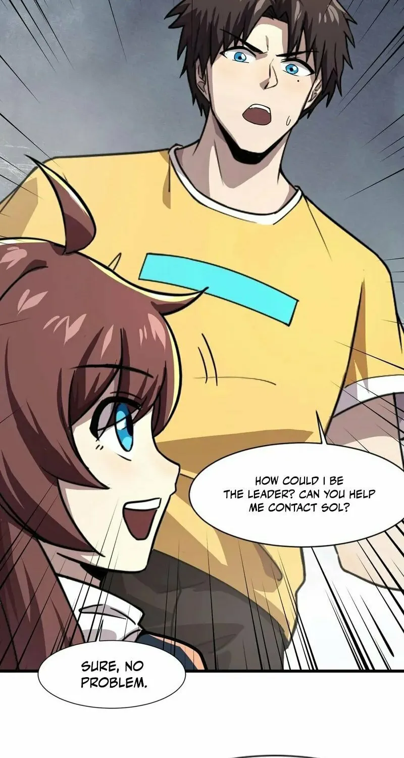 SSS-Rank Lone Summoner Chapter 141 page 27 - 