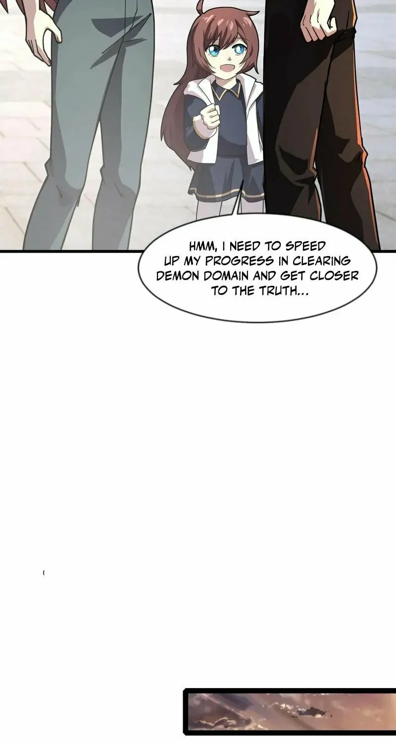 SSS-Rank Lone Summoner Chapter 141 page 29 - 