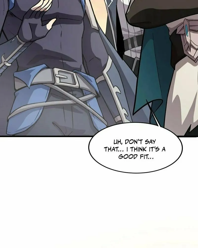 SSS-Rank Lone Summoner Chapter 141 page 42 - 