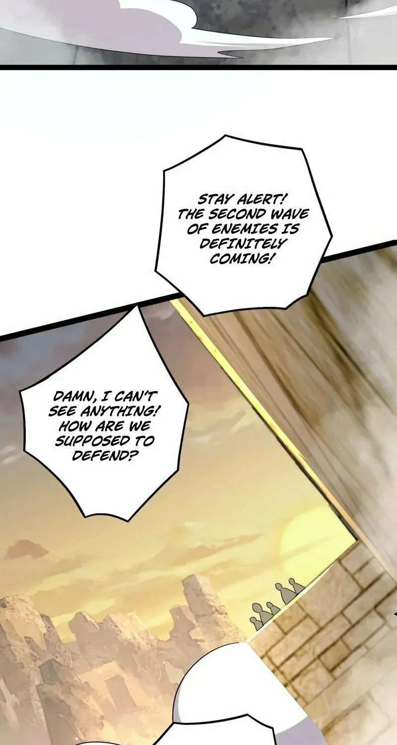 SSS-Rank Lone Summoner Chapter 141 page 50 - 