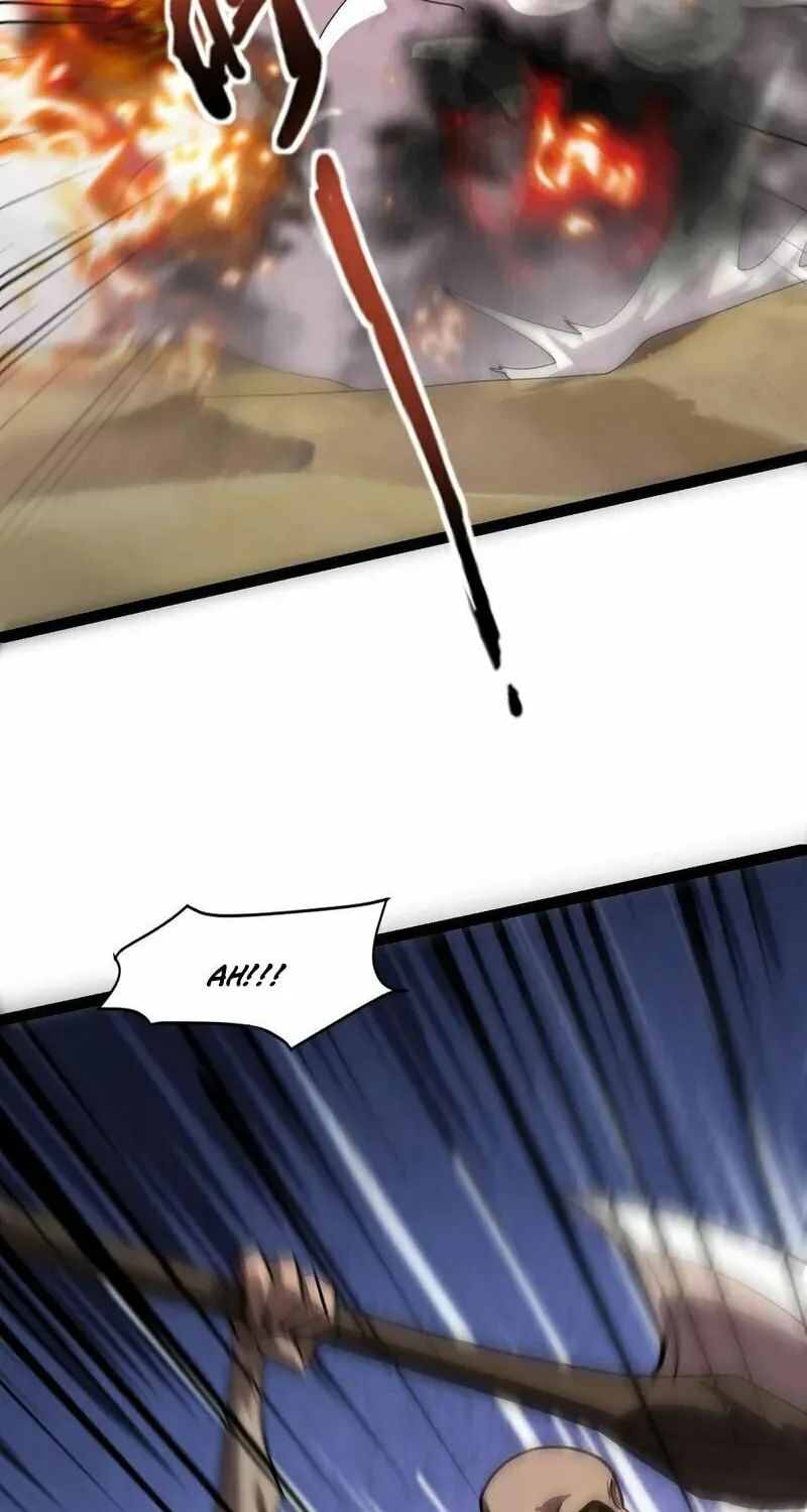 SSS-Rank Lone Summoner Chapter 141 page 55 - 