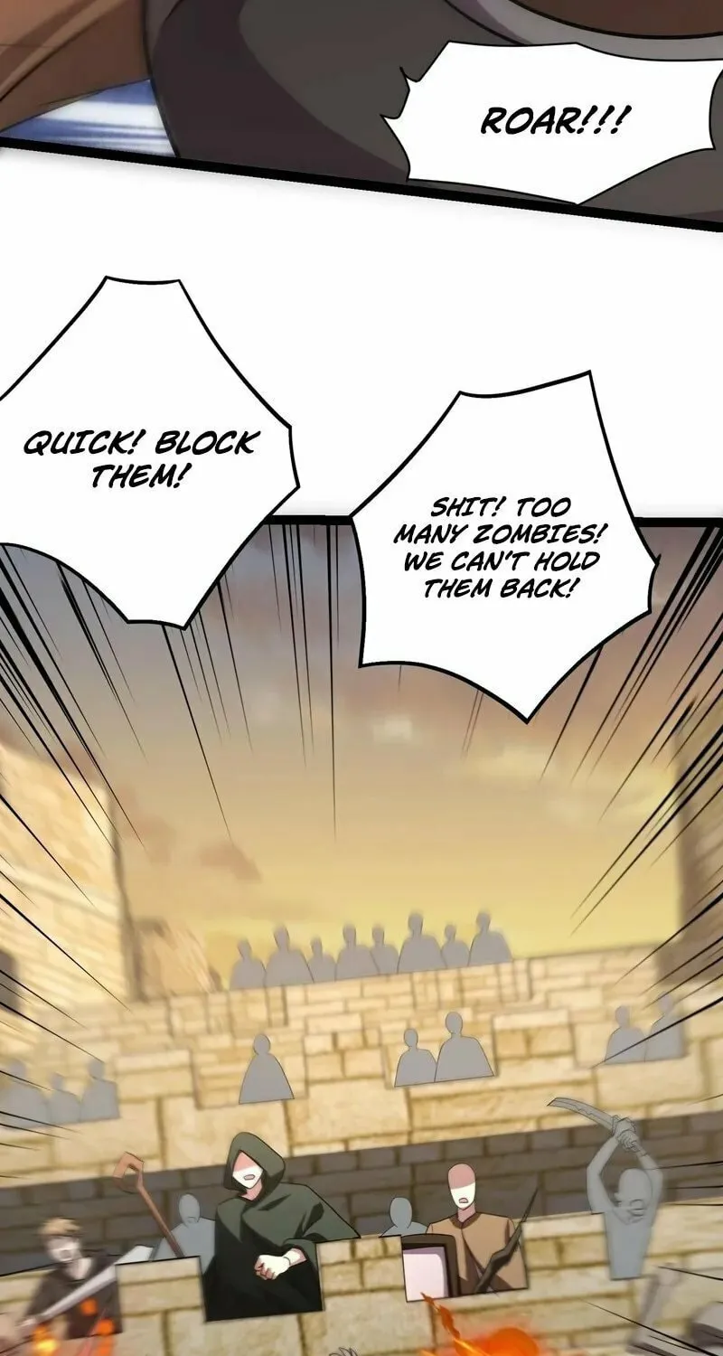 SSS-Rank Lone Summoner Chapter 141 page 57 - 