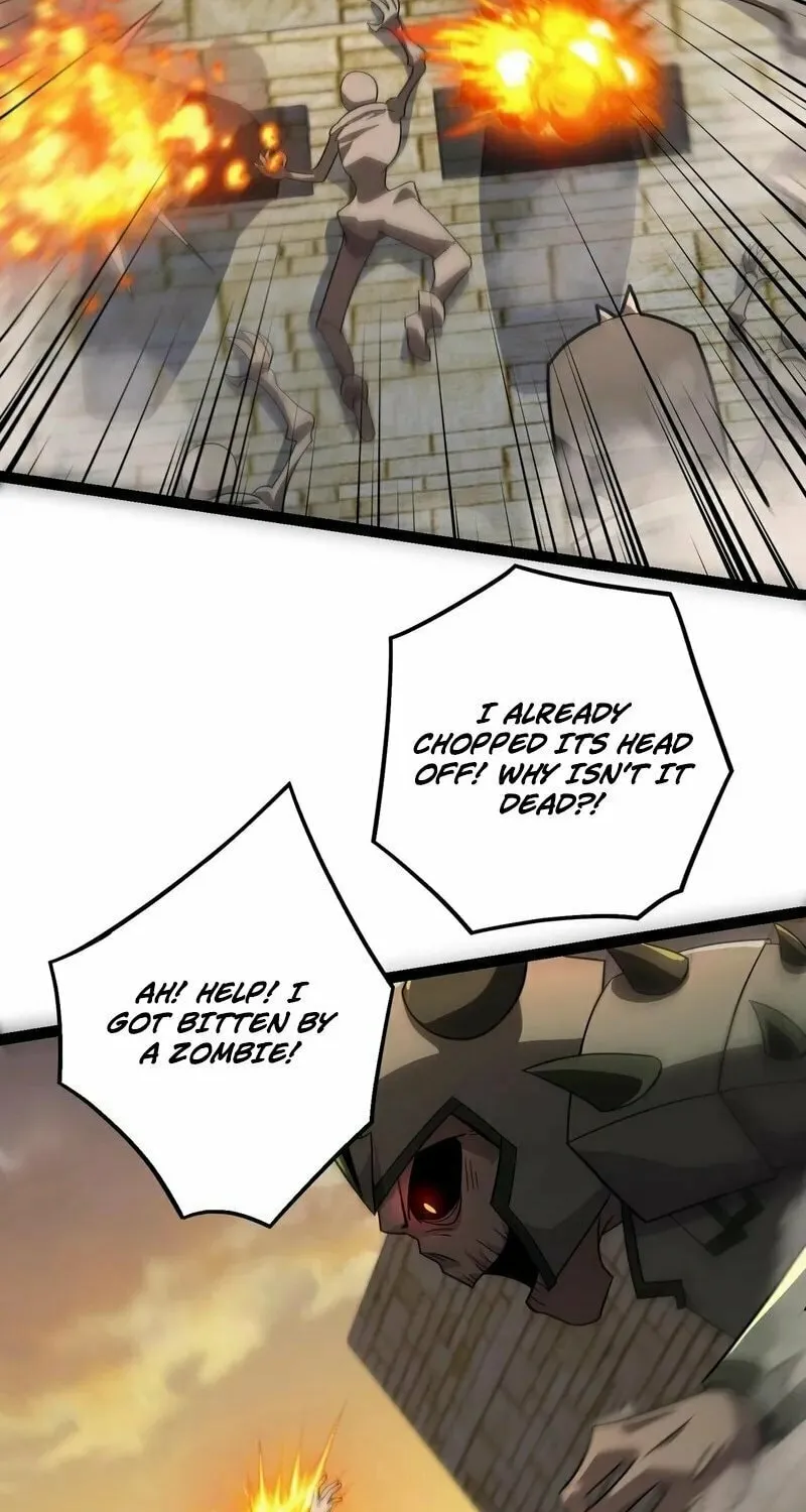 SSS-Rank Lone Summoner Chapter 141 page 58 - 