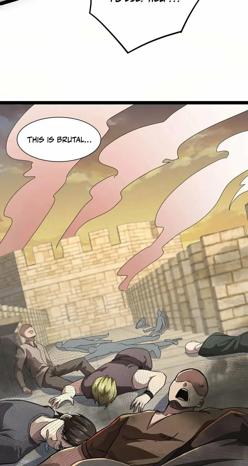 SSS-Rank Lone Summoner Chapter 141 page 60 - 