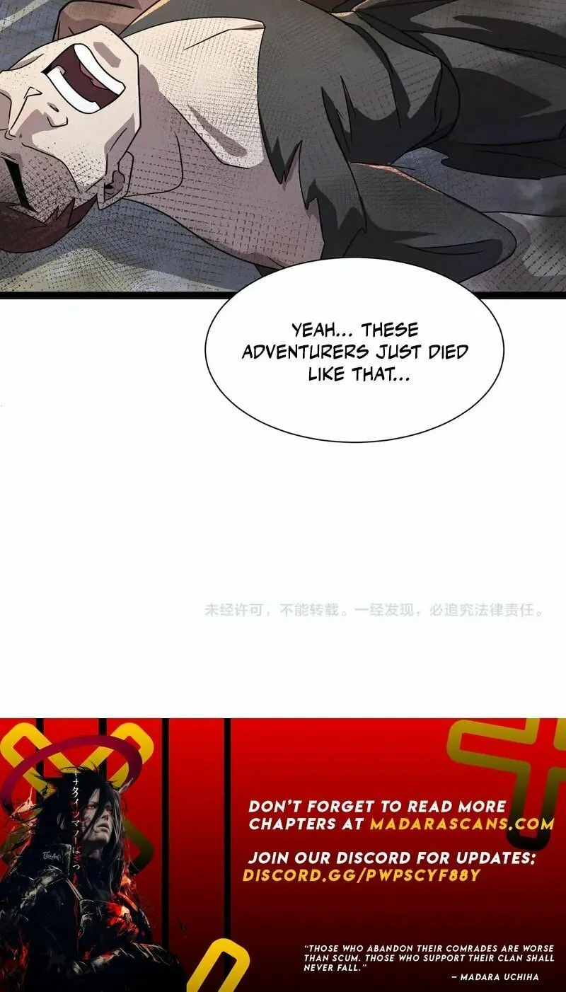 SSS-Rank Lone Summoner Chapter 141 page 61 - 
