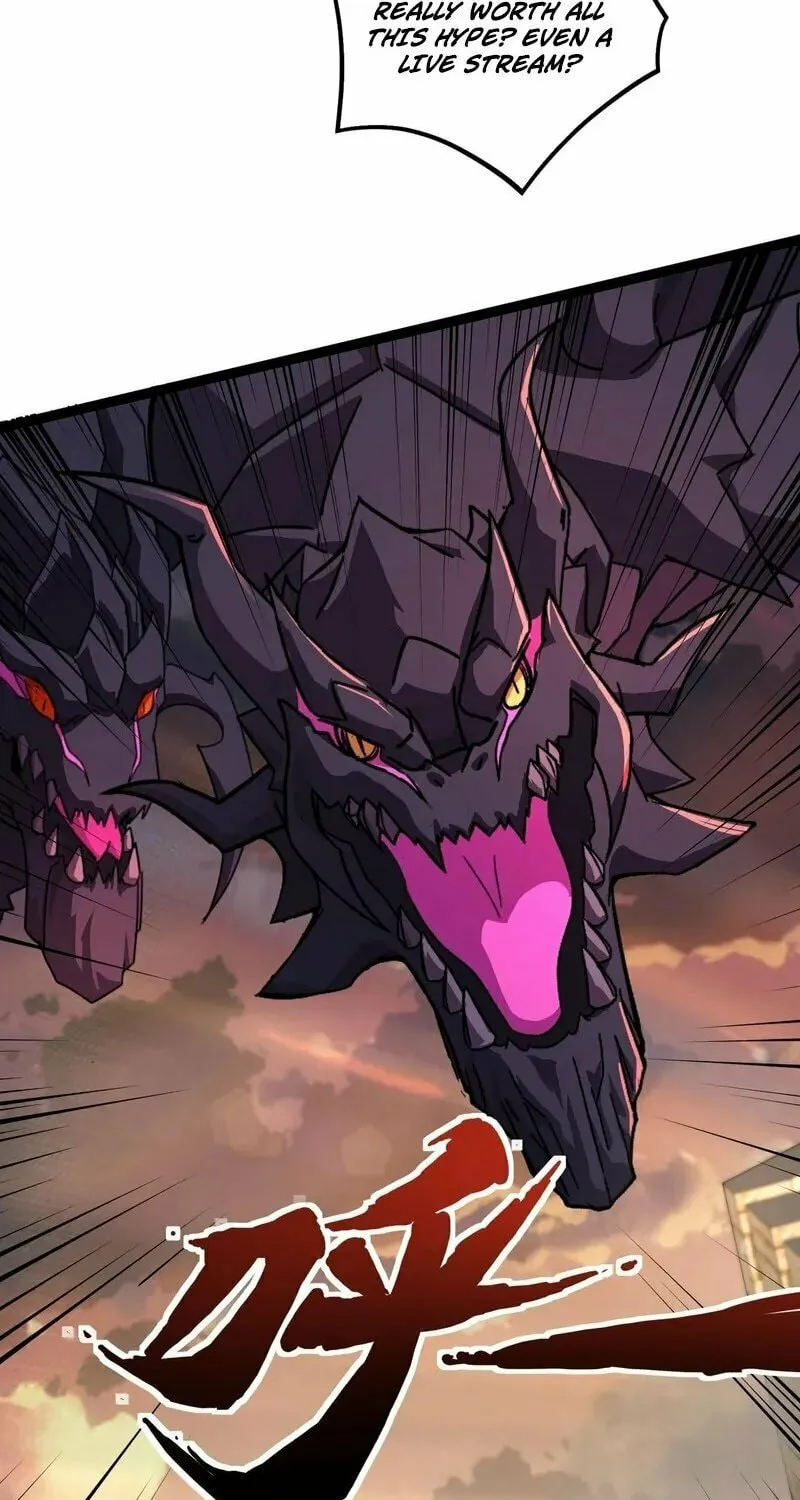 SSS-Rank Lone Summoner Chapter 142 page 12 - 