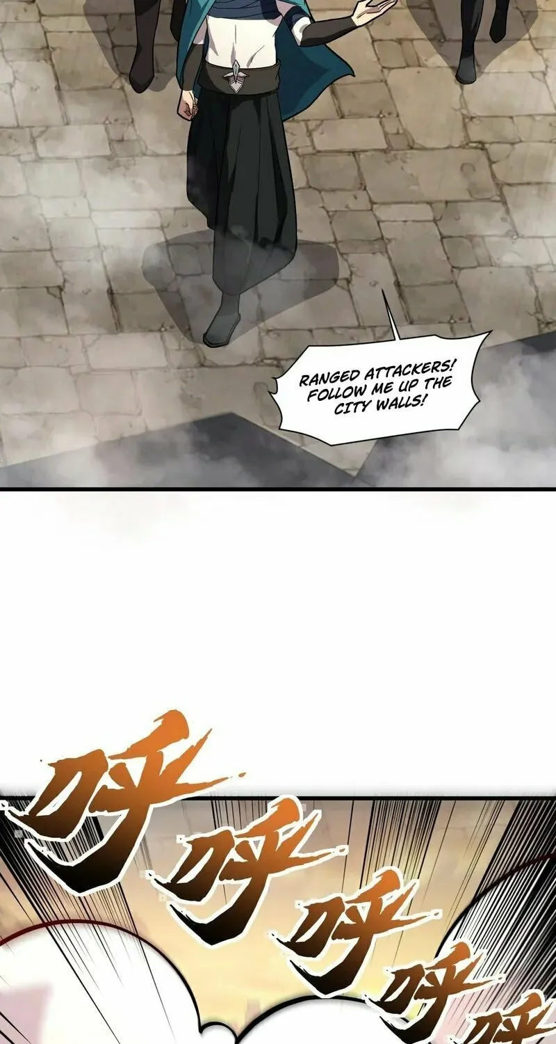 SSS-Rank Lone Summoner Chapter 142 page 26 - 