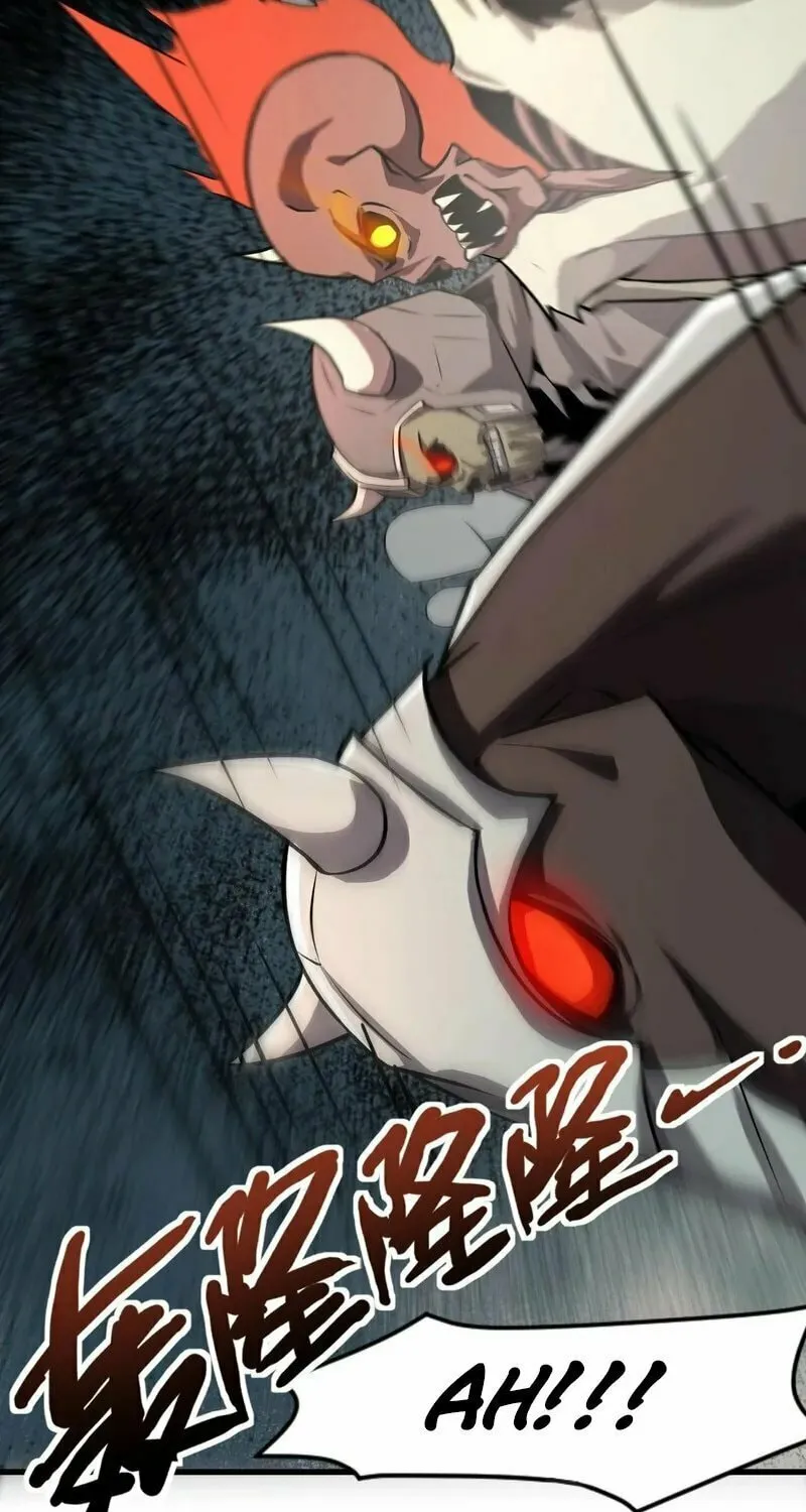 SSS-Rank Lone Summoner Chapter 142 page 29 - 