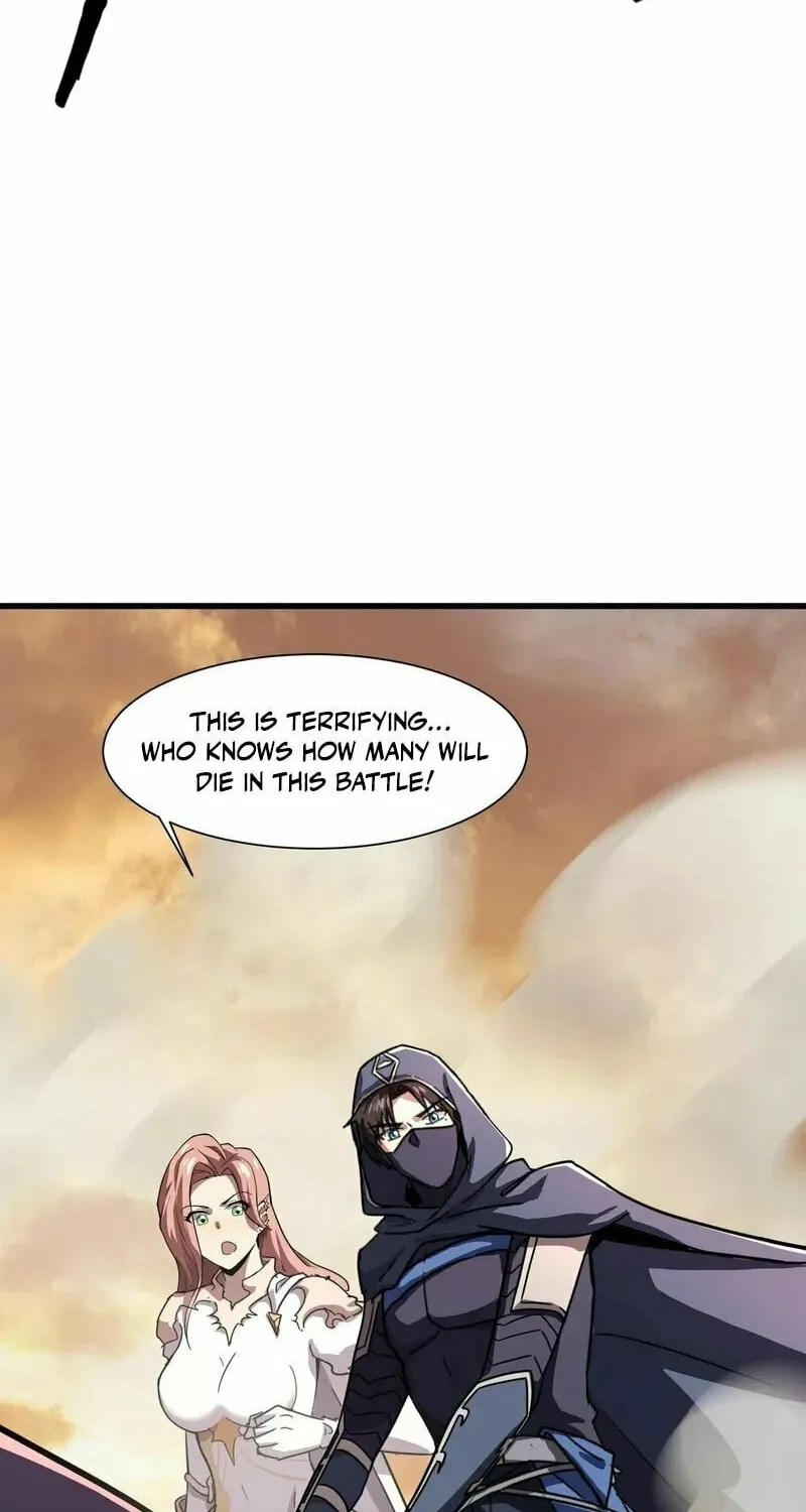 SSS-Rank Lone Summoner Chapter 142 page 30 - 