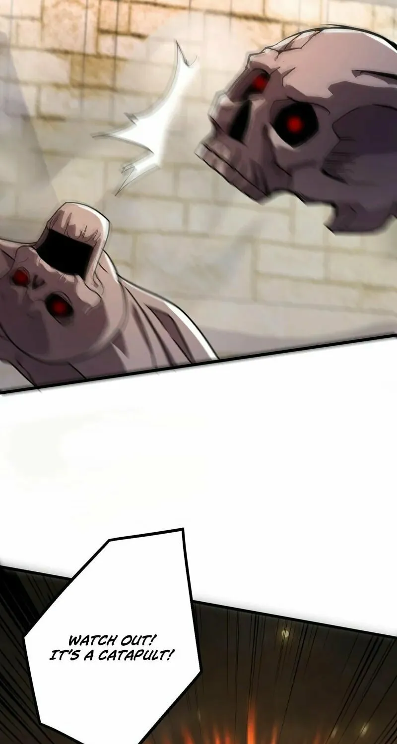SSS-Rank Lone Summoner Chapter 142 page 36 - 