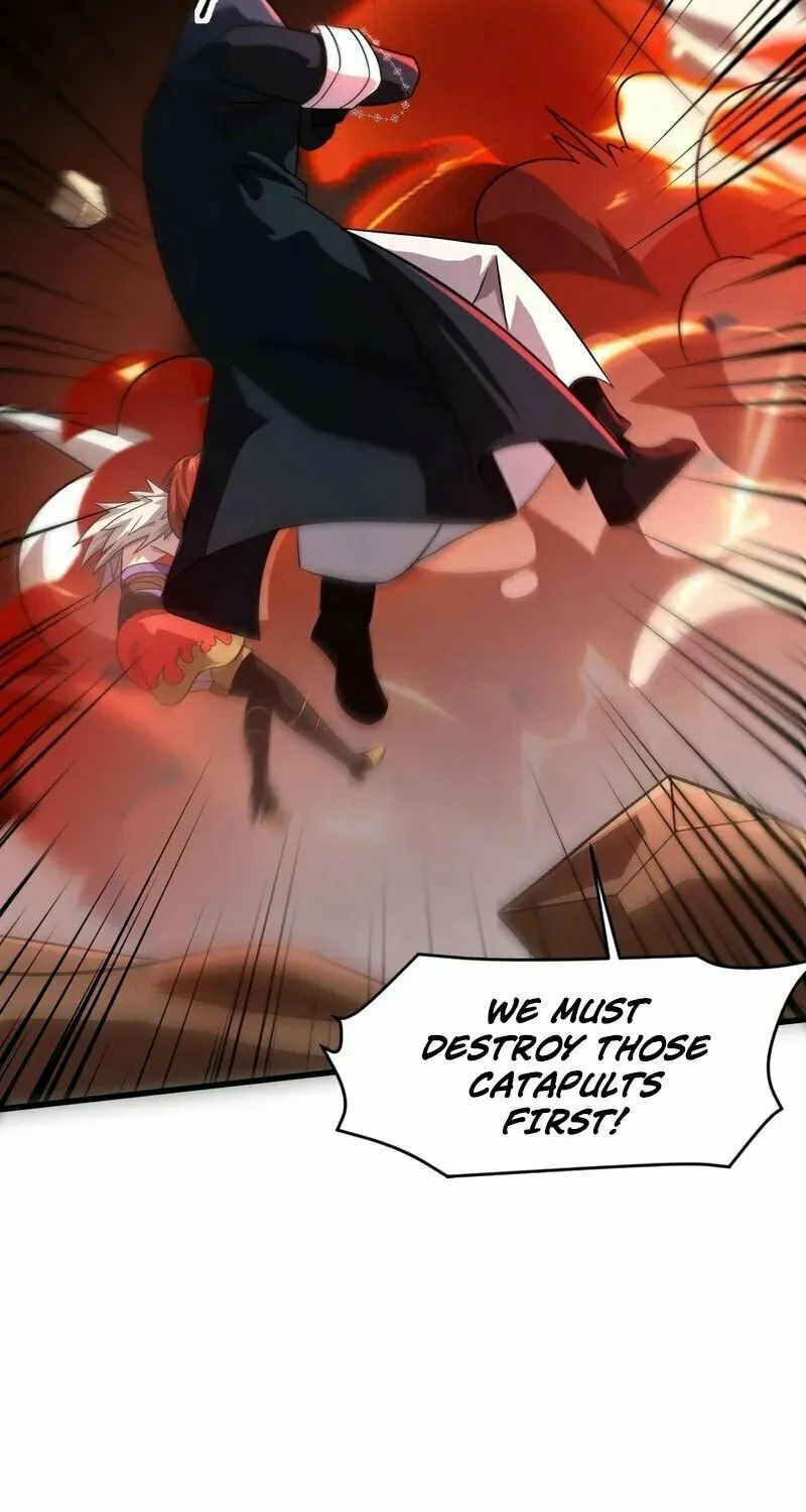 SSS-Rank Lone Summoner Chapter 142 page 40 - 