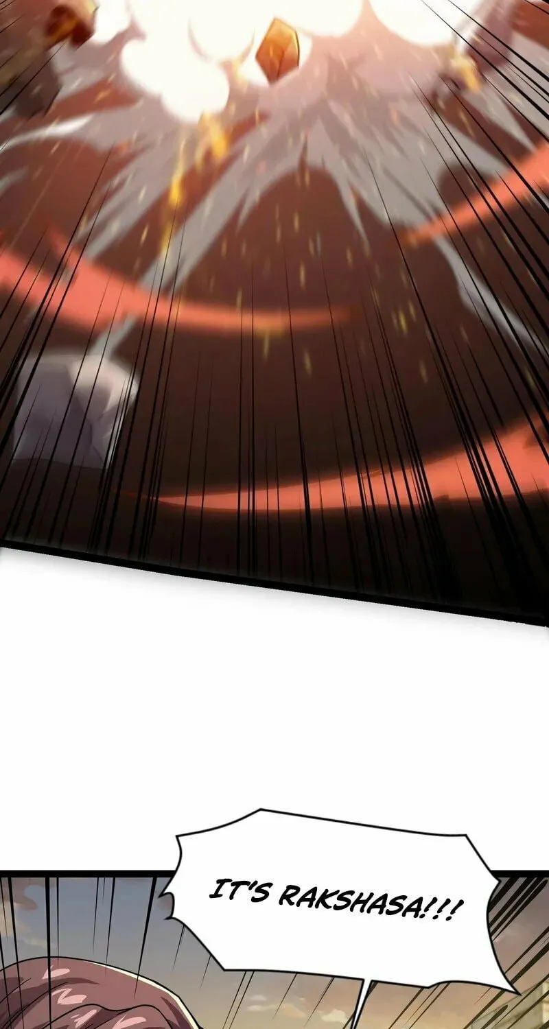 SSS-Rank Lone Summoner Chapter 142 page 45 - 