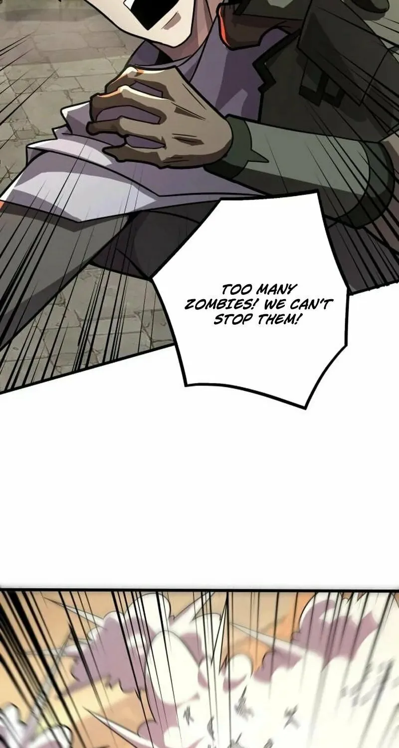 SSS-Rank Lone Summoner Chapter 142 page 54 - 