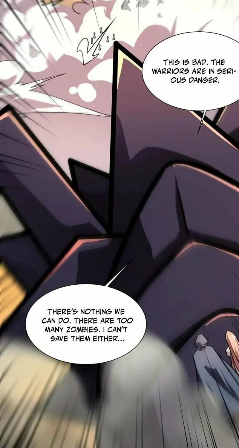 SSS-Rank Lone Summoner Chapter 142 page 55 - 
