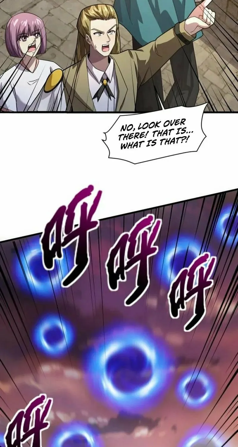 SSS-Rank Lone Summoner Chapter 142 page 59 - 