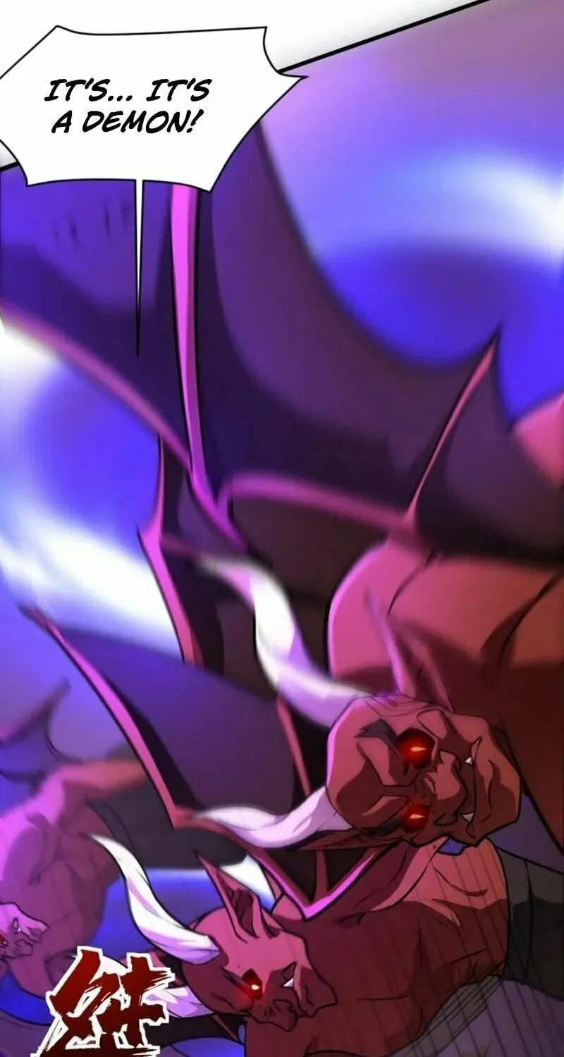 SSS-Rank Lone Summoner Chapter 142 page 61 - 