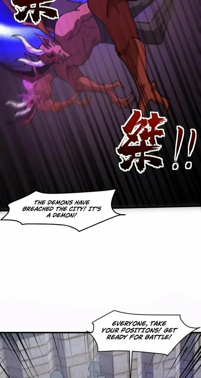 SSS-Rank Lone Summoner Chapter 142 page 62 - 