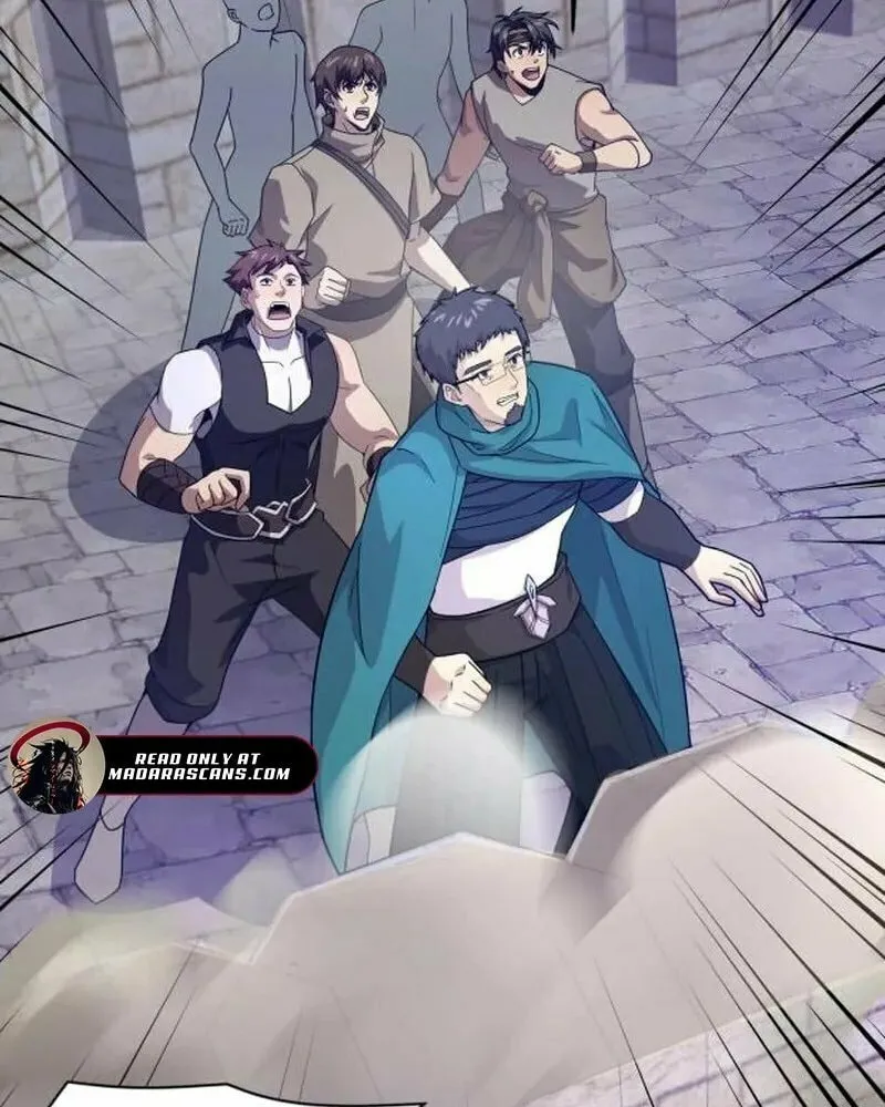 SSS-Rank Lone Summoner Chapter 142 page 63 - 