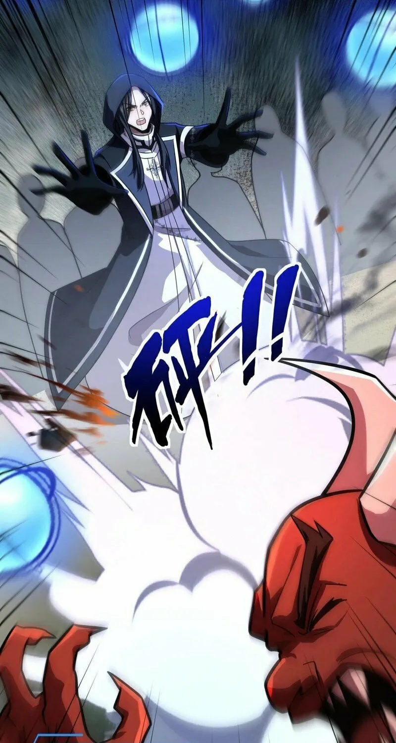 SSS-Rank Lone Summoner Chapter 143 page 13 - 