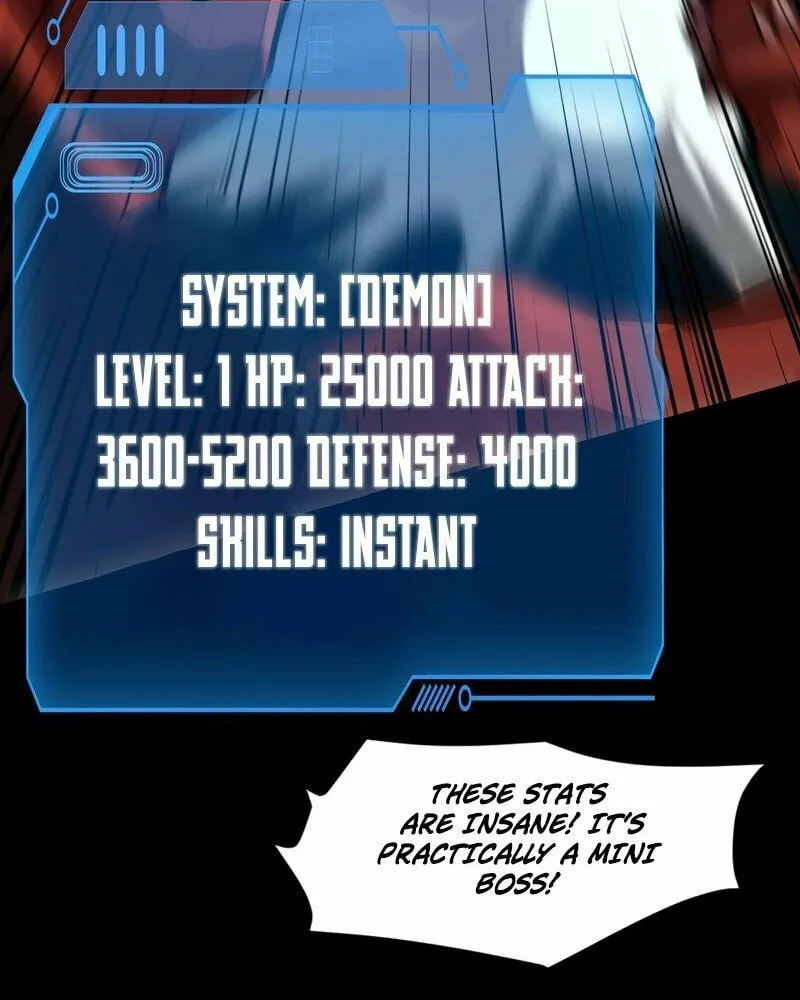 SSS-Rank Lone Summoner Chapter 143 page 14 - 