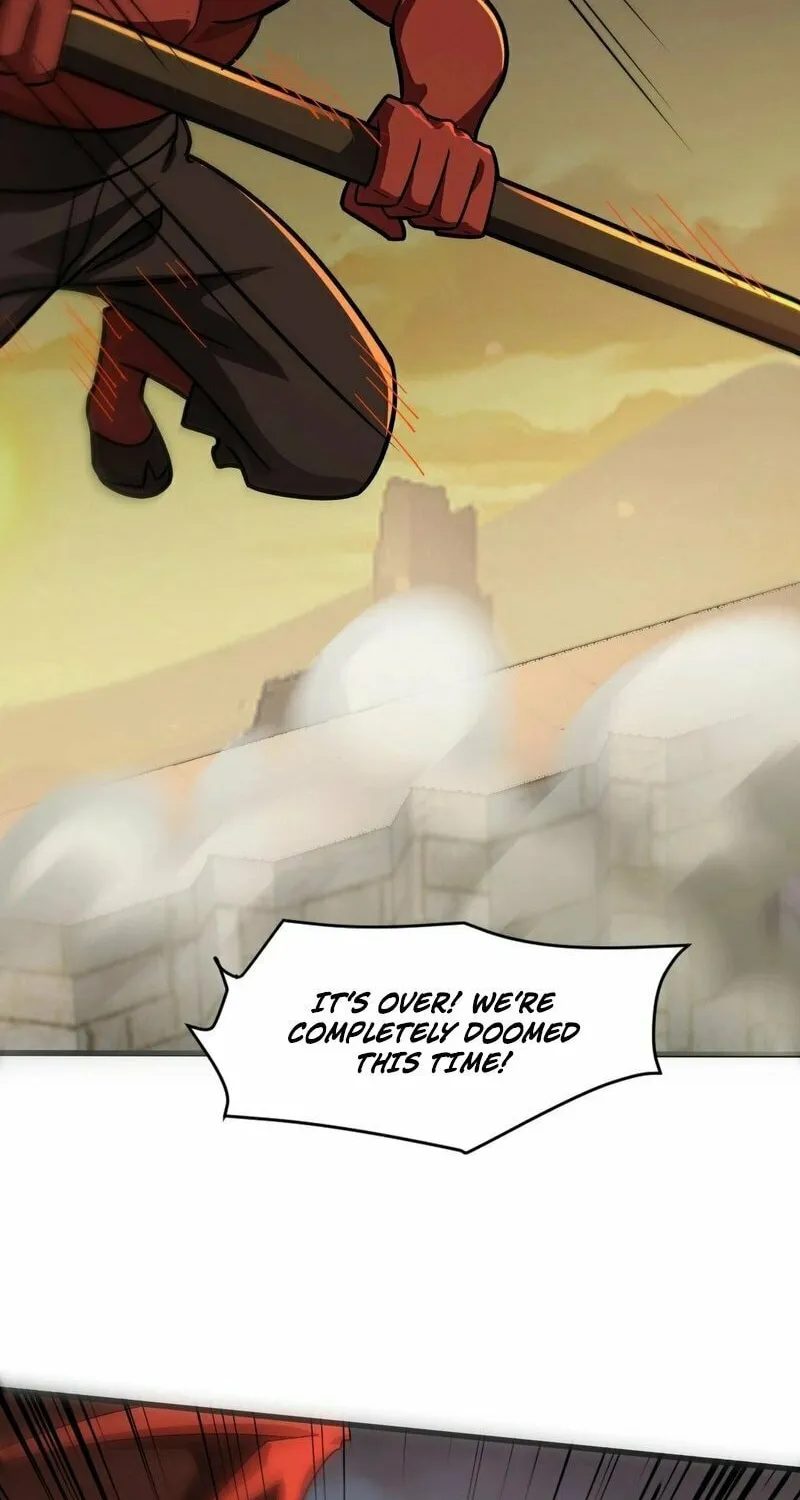 SSS-Rank Lone Summoner Chapter 143 page 16 - 