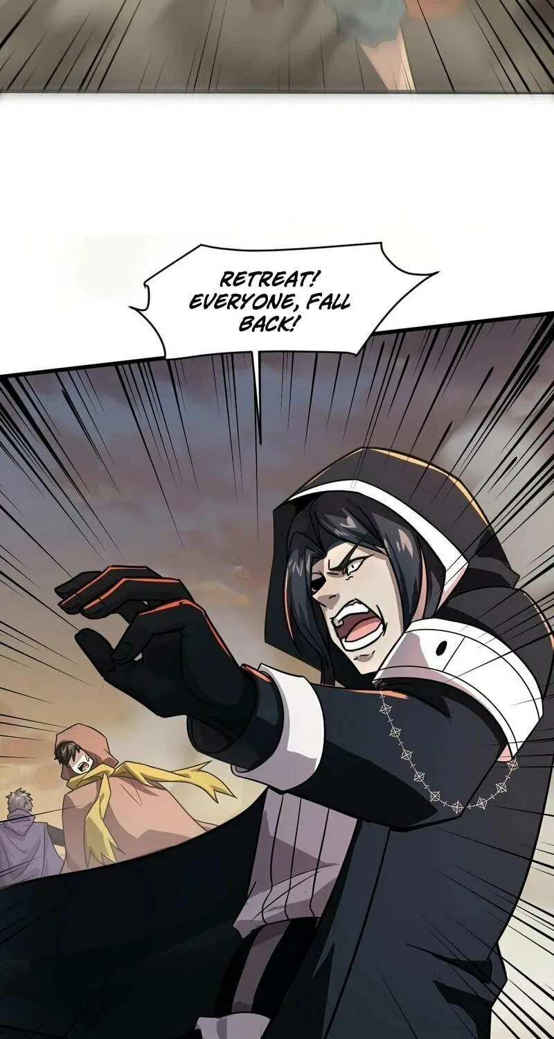 SSS-Rank Lone Summoner Chapter 143 page 19 - 