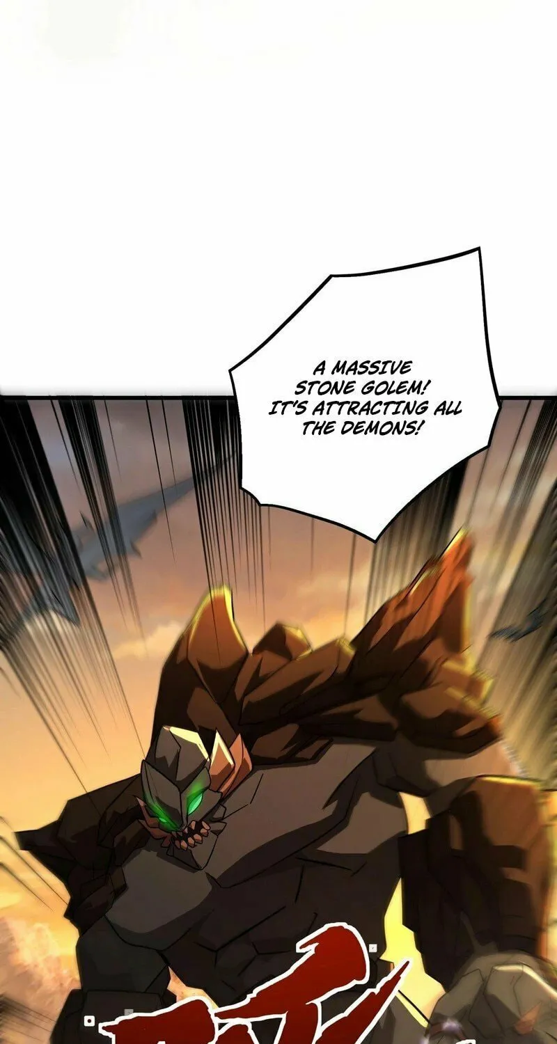 SSS-Rank Lone Summoner Chapter 143 page 22 - 
