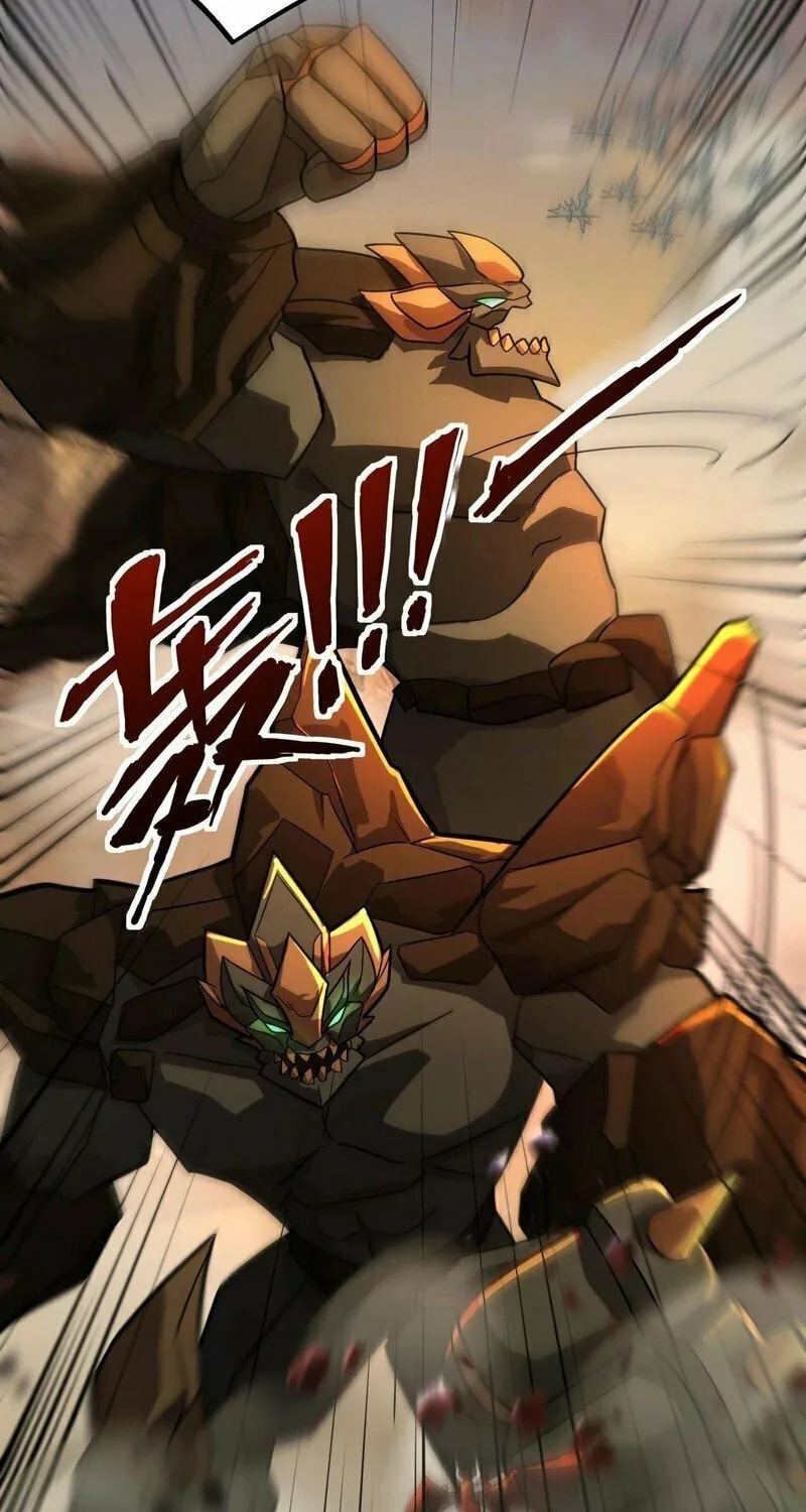 SSS-Rank Lone Summoner Chapter 143 page 24 - 