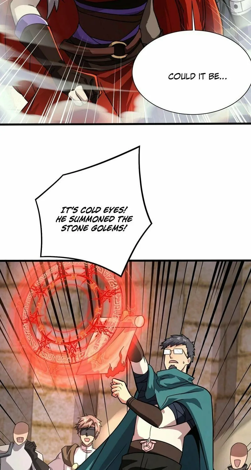 SSS-Rank Lone Summoner Chapter 143 page 26 - 