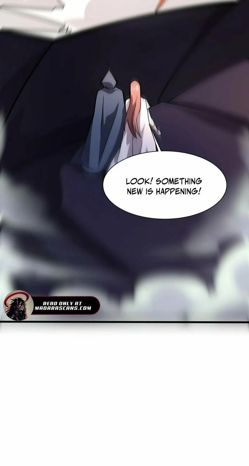 SSS-Rank Lone Summoner Chapter 143 page 29 - 