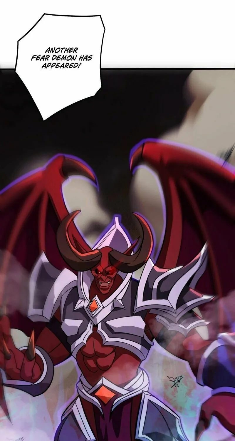 SSS-Rank Lone Summoner Chapter 143 page 31 - 