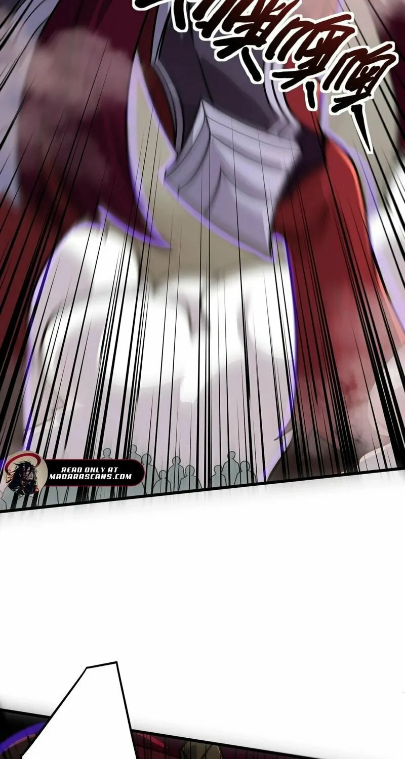 SSS-Rank Lone Summoner Chapter 143 page 34 - 