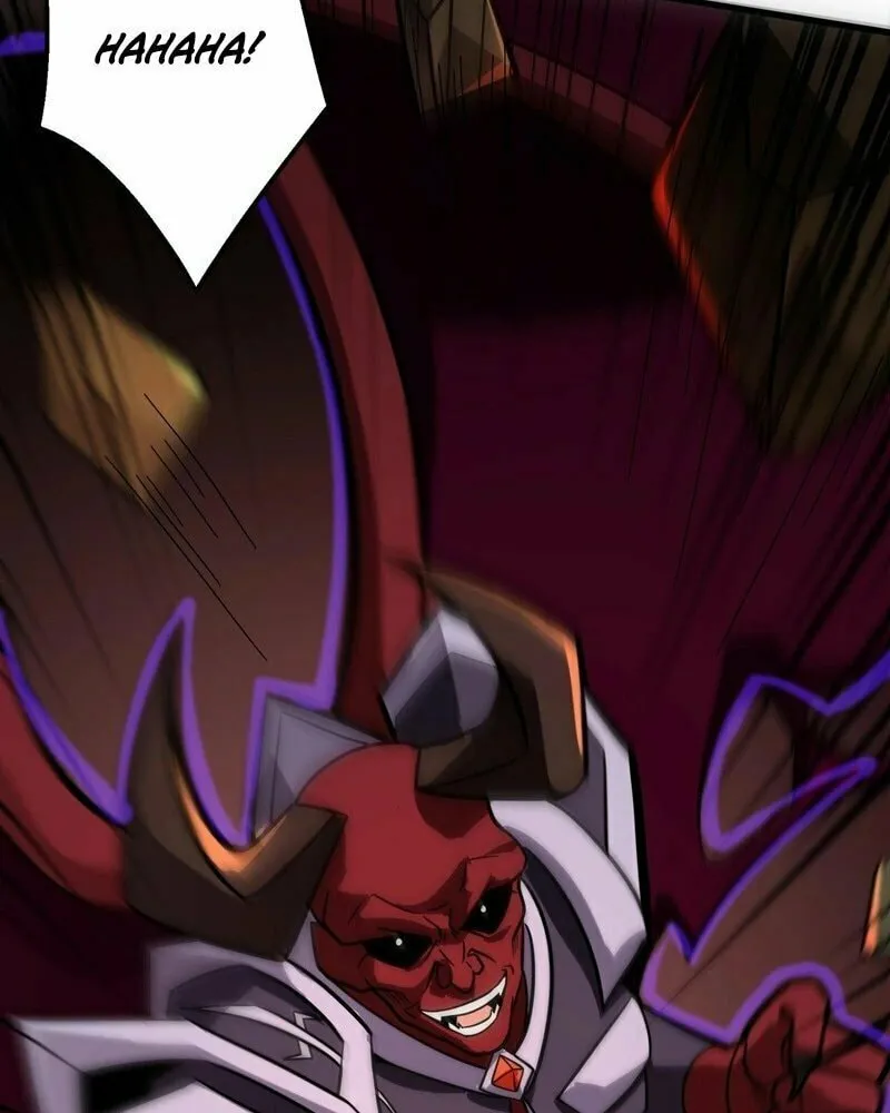 SSS-Rank Lone Summoner Chapter 143 page 35 - 