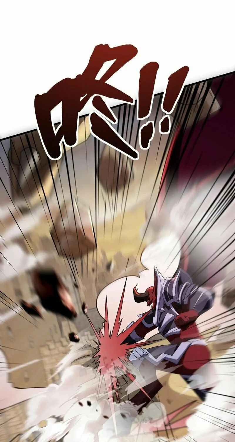 SSS-Rank Lone Summoner Chapter 143 page 38 - 