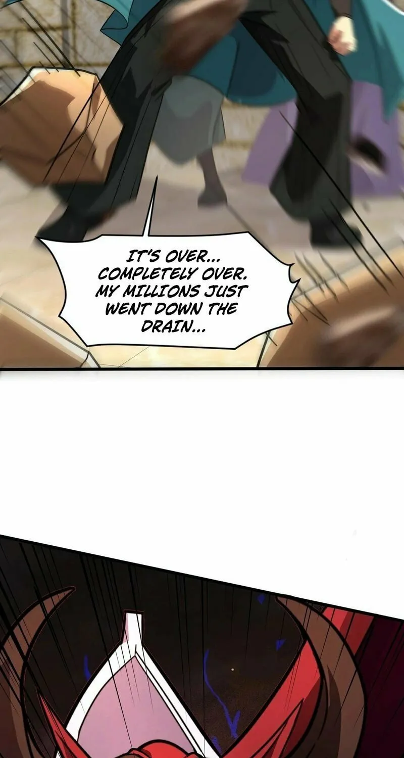 SSS-Rank Lone Summoner Chapter 143 page 40 - 