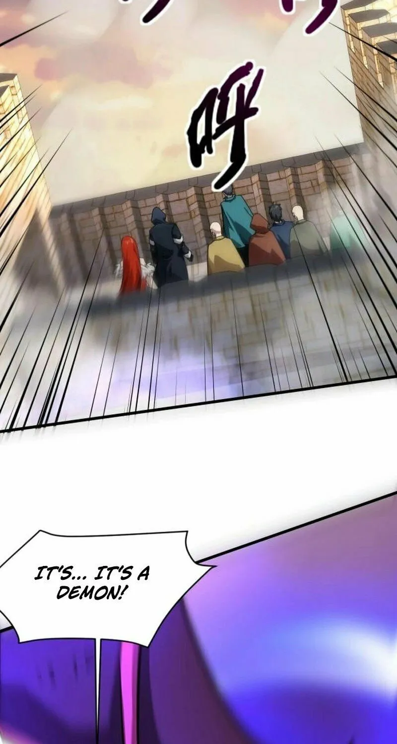 SSS-Rank Lone Summoner Chapter 143 page 5 - 