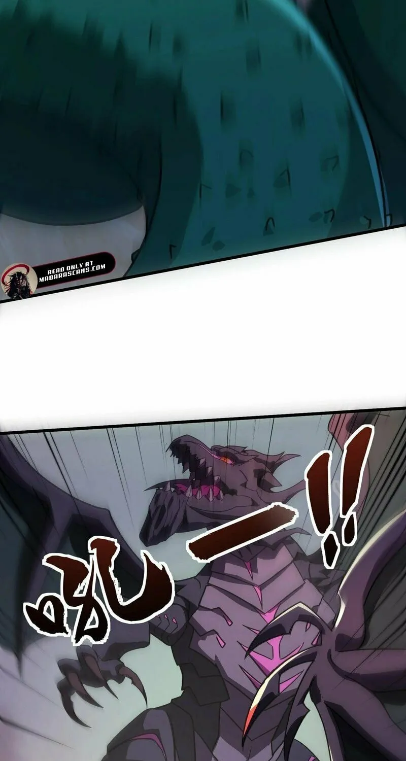 SSS-Rank Lone Summoner Chapter 143 page 52 - 