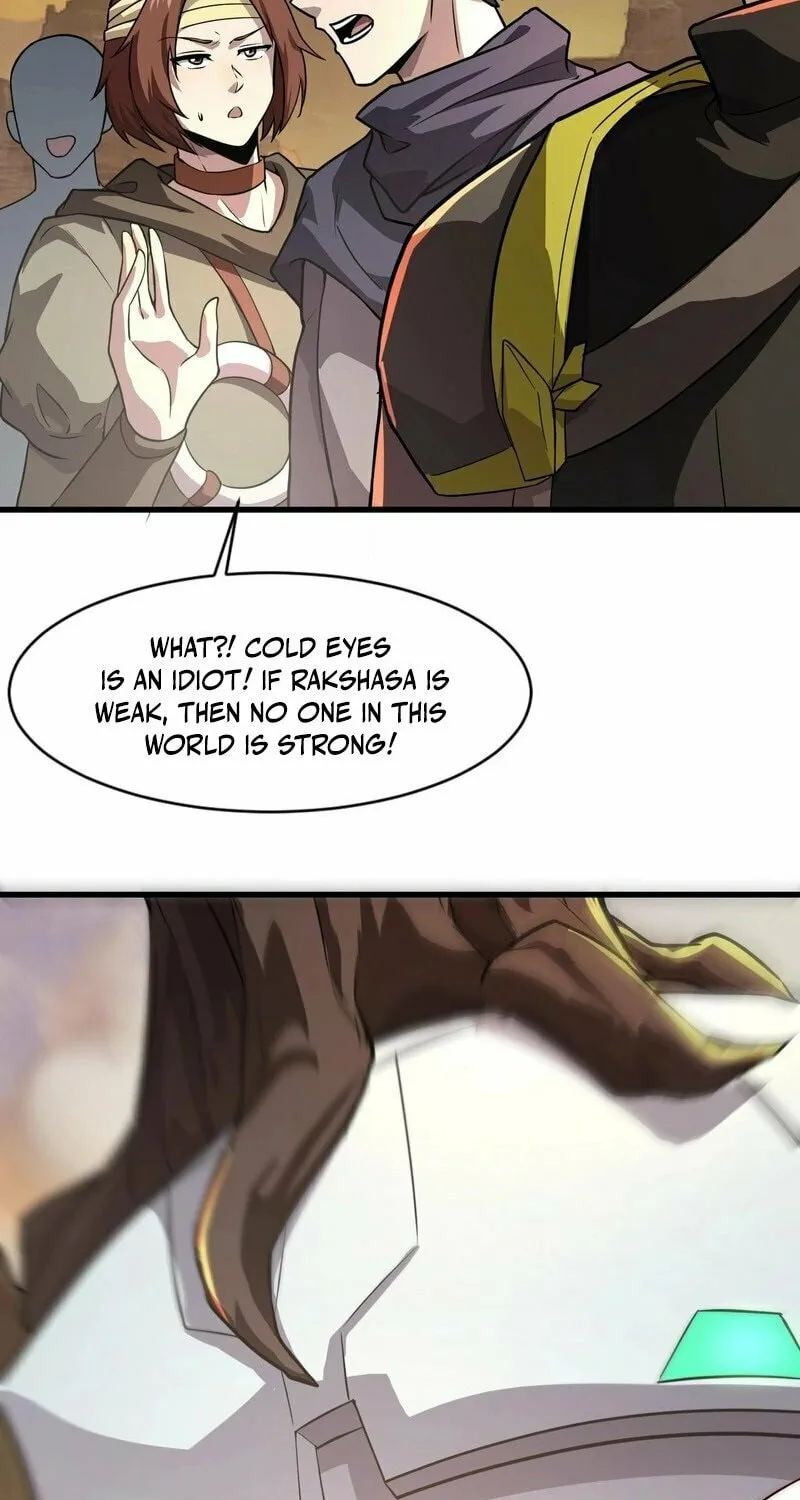 SSS-Rank Lone Summoner Chapter 143 page 59 - 