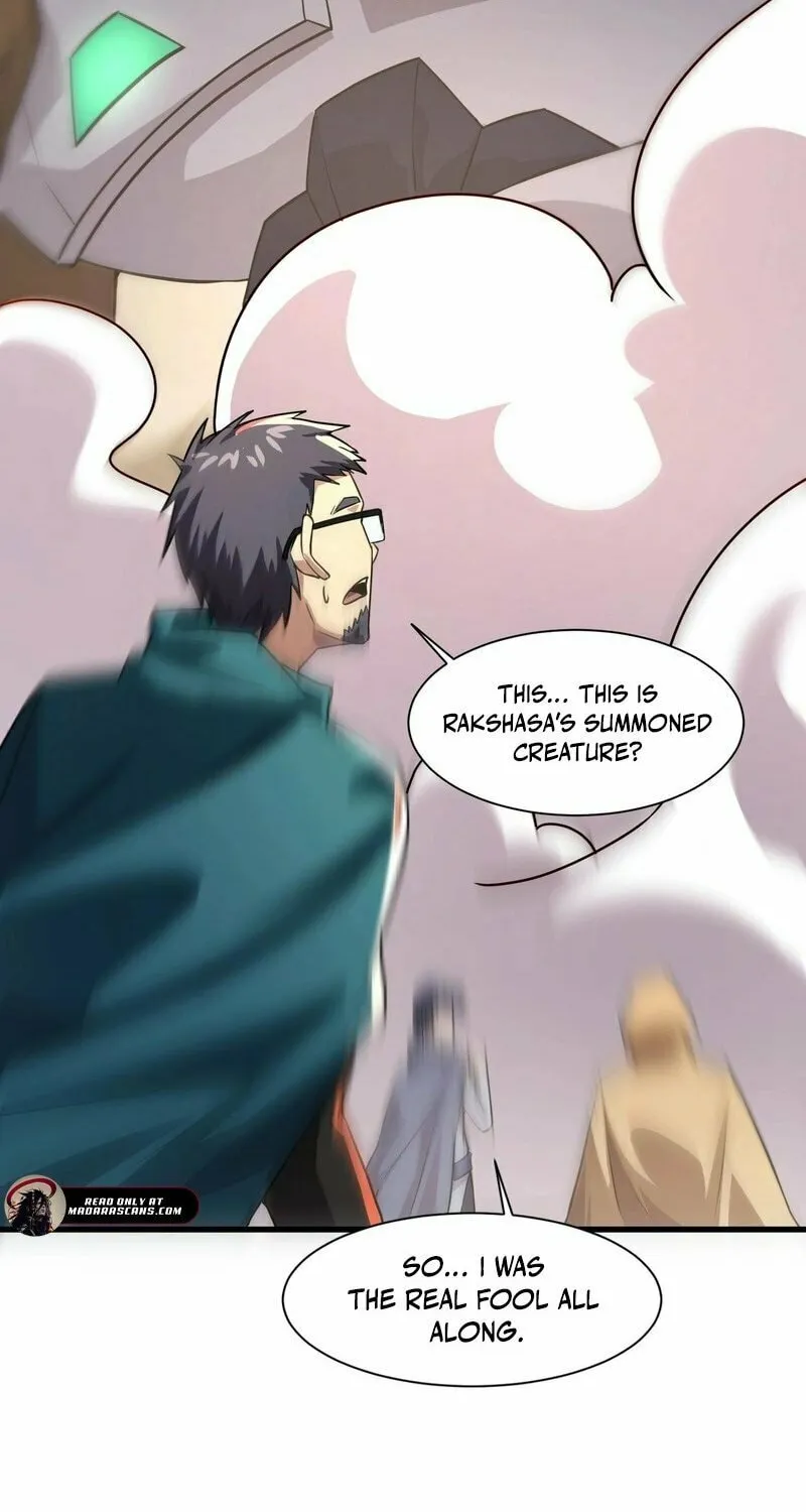 SSS-Rank Lone Summoner Chapter 143 page 60 - 
